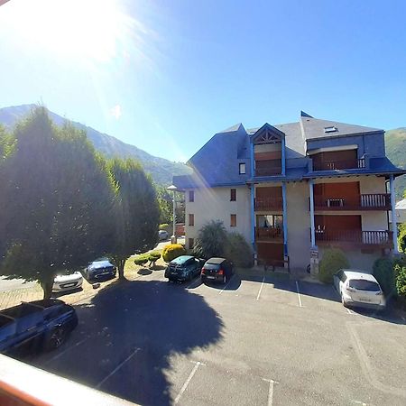 Studio Cosy Avec Balcon, Parking, Salle De Musculation - 4 Personnes A Saint-Lary-Soulan - Fr-1-457-248 Εξωτερικό φωτογραφία